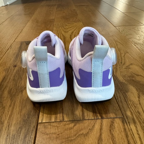 Kids New Balance DynaSoft Reveal v4 BOA - Picture 3 of 15